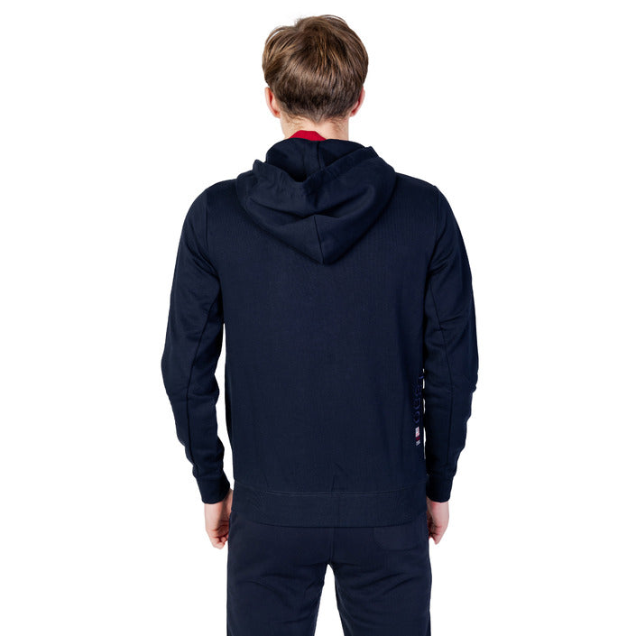 U.s. Polo Assn. Vestuário De Felpa Homem