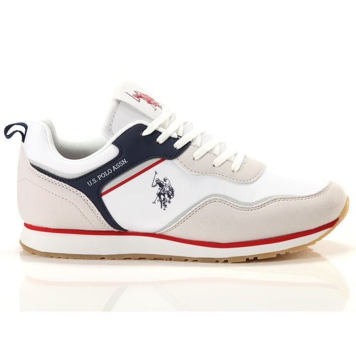 U.s. Polo Assn. Mulher Sneakers