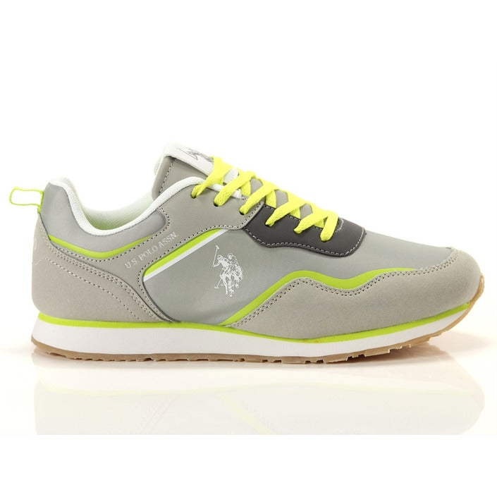 U.s. Polo Assn. Mulher Sneakers
