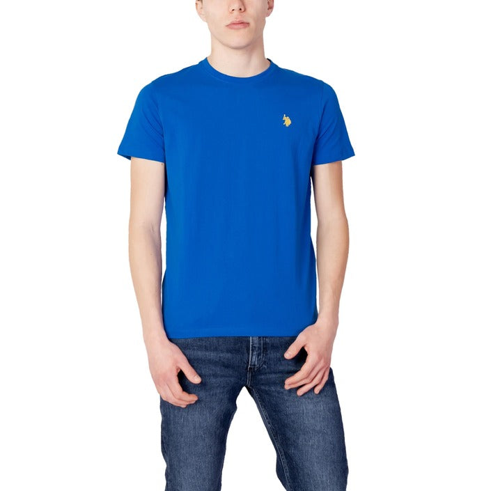 U.s. Polo Assn. T-Shirt Homem