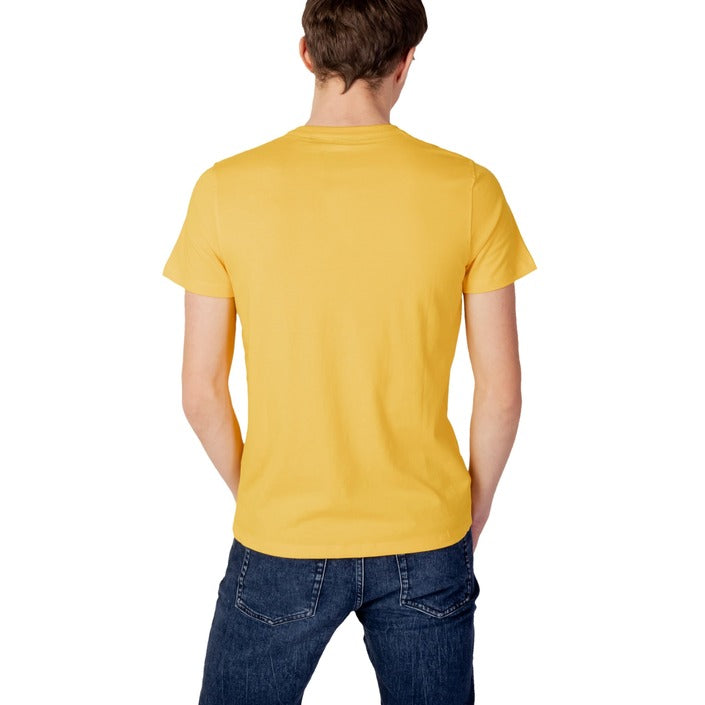 U.s. Polo Assn. T-Shirt Homem