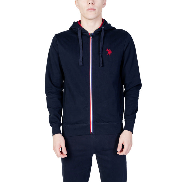 U.s. Polo Assn. Vestuário De Felpa Homem