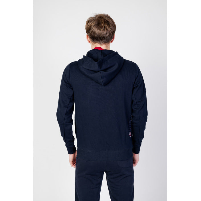 U.s. Polo Assn. Vestuário De Felpa Homem