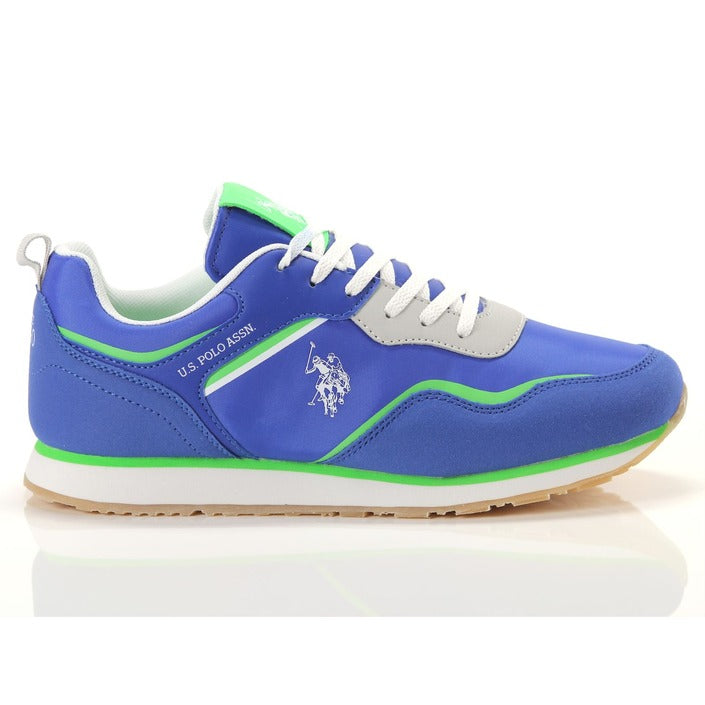 U.s. Polo Assn. Mulher Sneakers