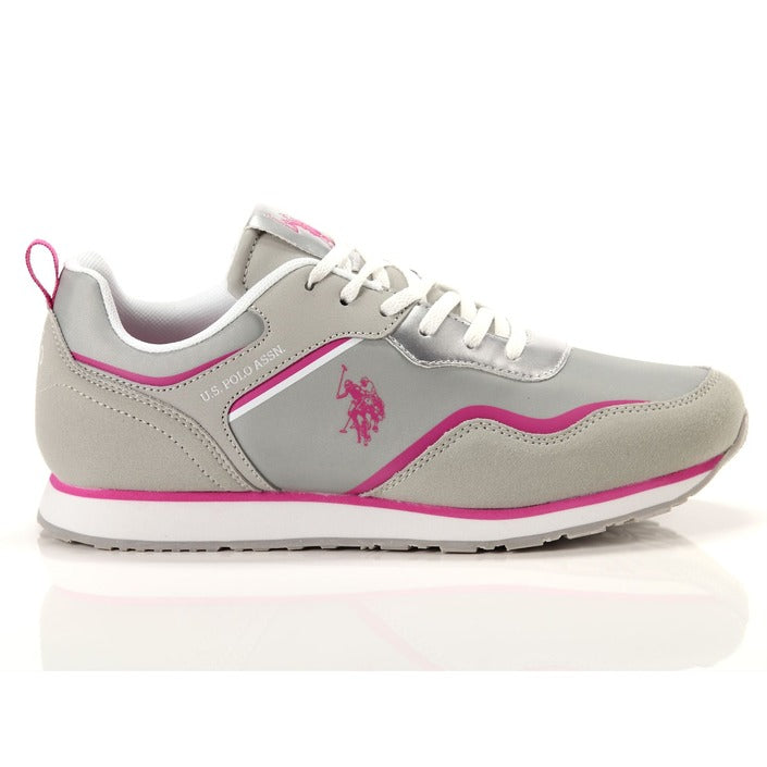 U.s. Polo Assn. Mulher Sneakers