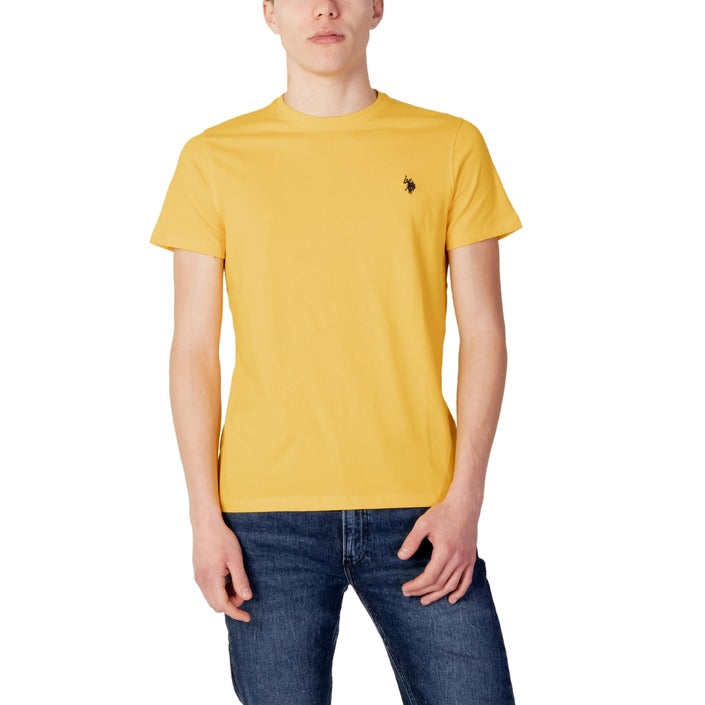 U.s. Polo Assn. T-Shirt Homem
