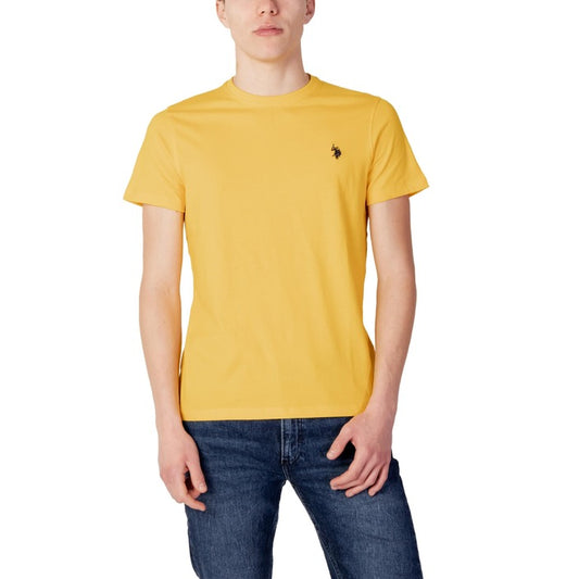 U.s. Polo Assn. T-Shirt Homem