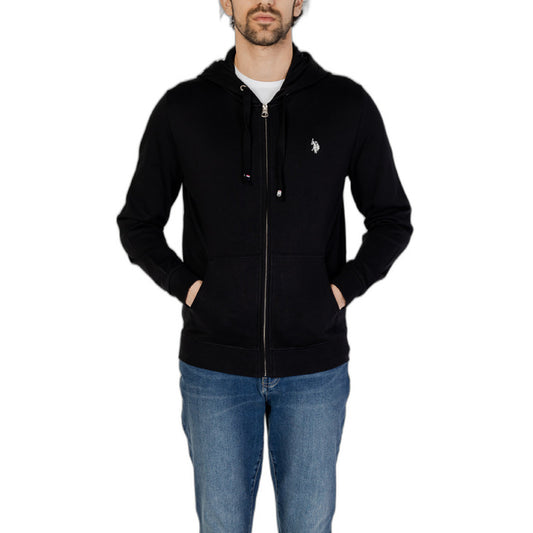 U.s. Polo Assn. Vestuário De Felpa Homem