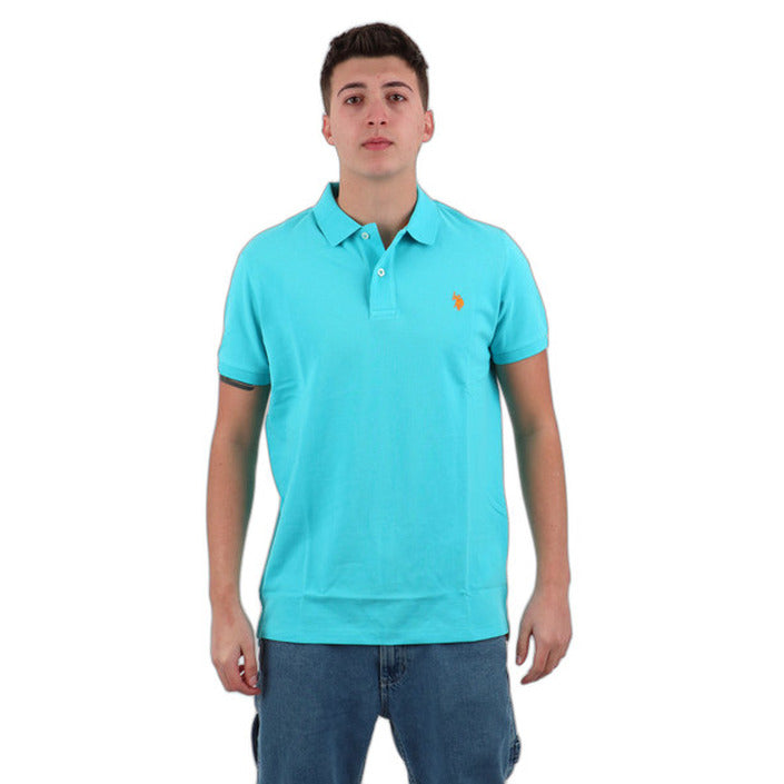 U.s. Polo Assn. Polo Homem
