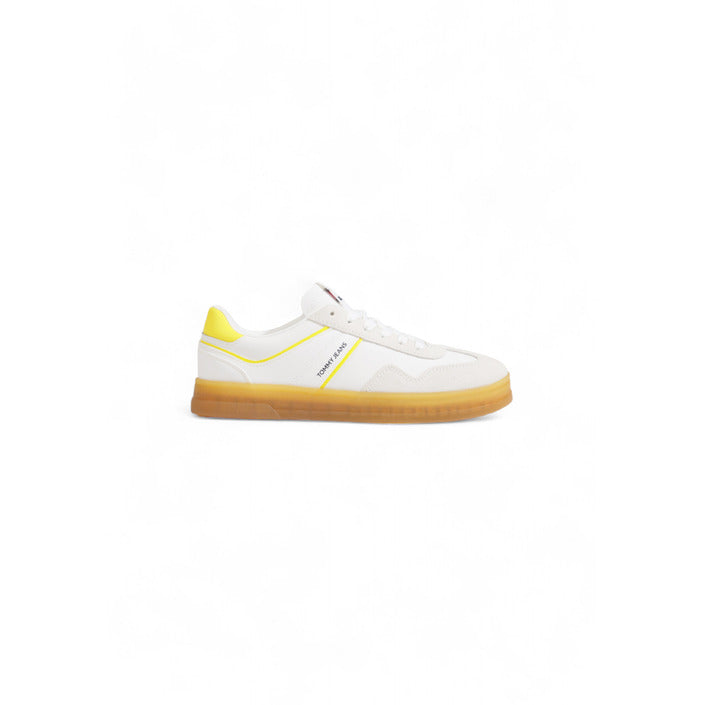 Tommy Hilfiger Mulher Sneakers