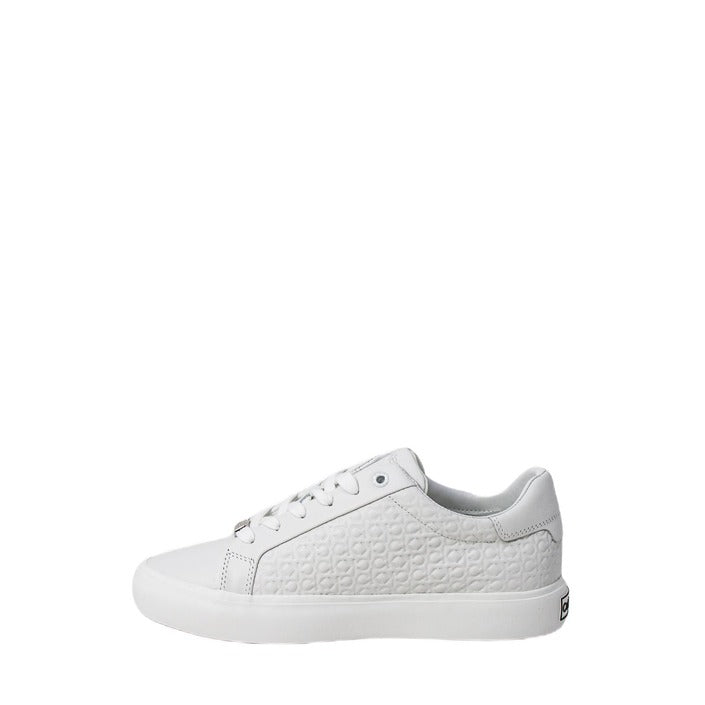 Calvin Klein Mulher Sneakers