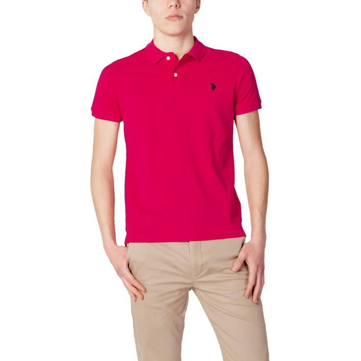 U.s. Polo Assn. Polo Homem