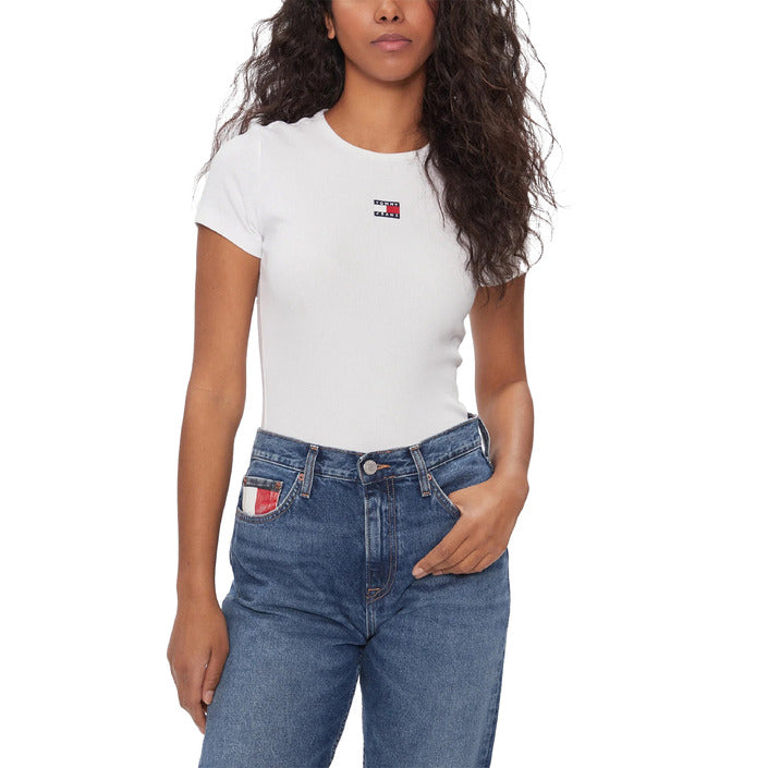 Tommy Hilfiger T-Shirt Mulher