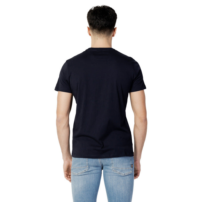 U.s. Polo Assn. T-Shirt Homem
