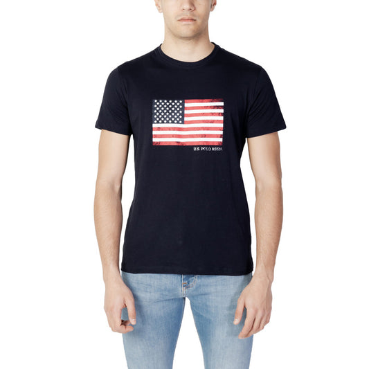 U.s. Polo Assn. T-Shirt Homem