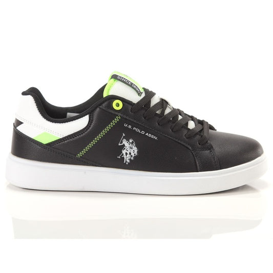 U.s. Polo Assn. Homem Sneakers