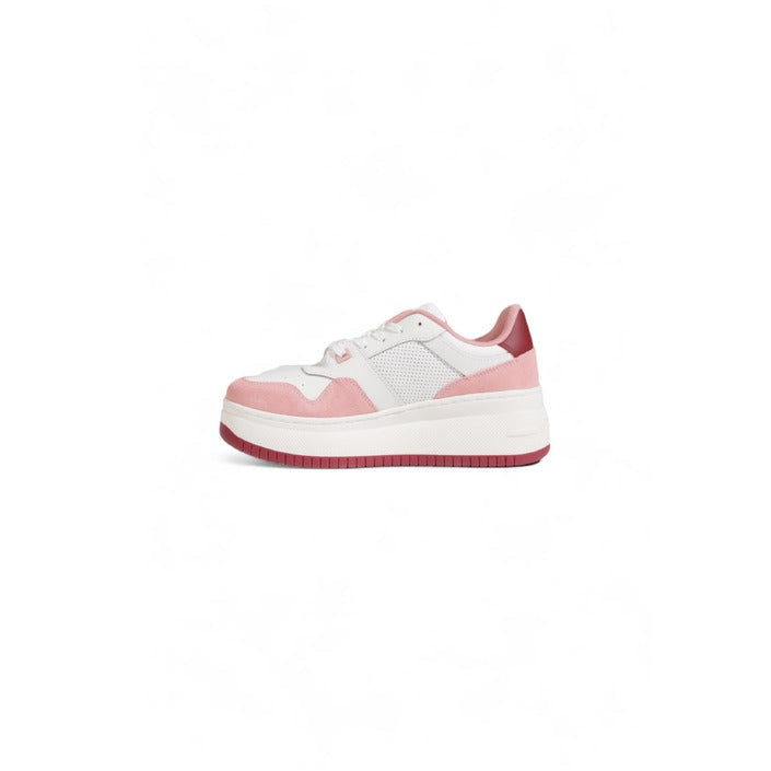 Tommy Hilfiger Mulher Sneakers