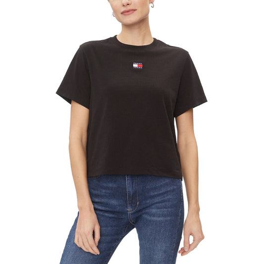 Tommy Hilfiger T-Shirt Mulher