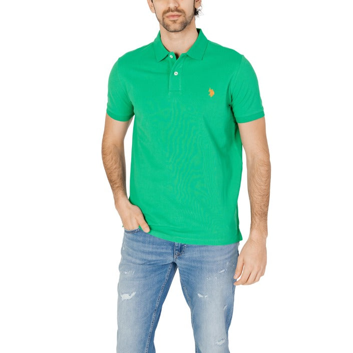 U.s. Polo Assn. Polo Homem