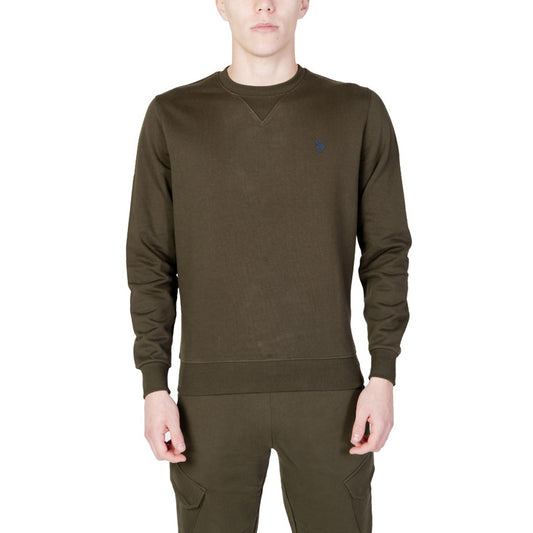 U.s. Polo Assn. Vestuário De Felpa Homem