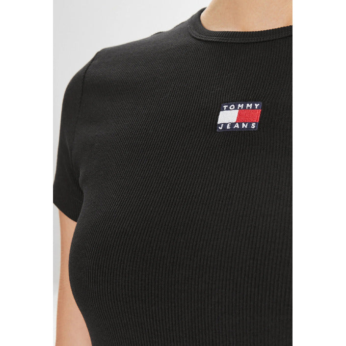 Tommy Hilfiger T-Shirt Mulher