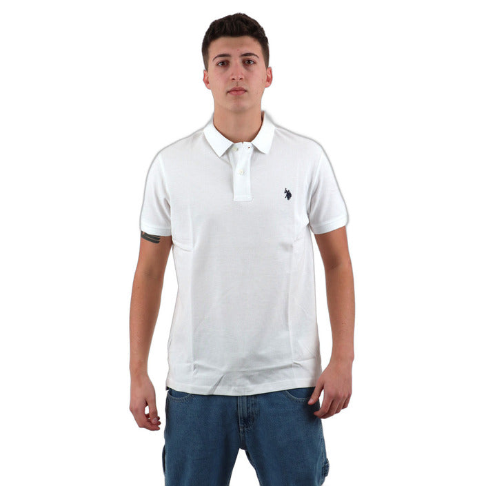 U.s. Polo Assn. Polo Homem