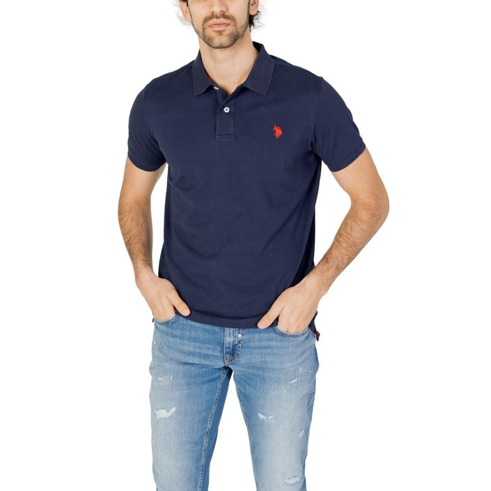 U.s. Polo Assn. Polo Homem