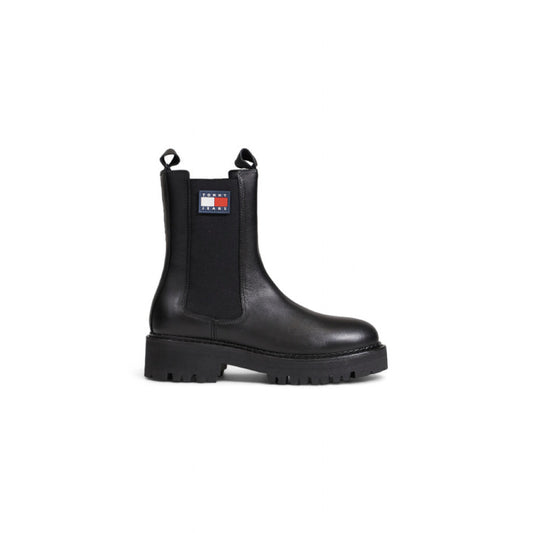 Tommy Hilfiger Mulher Boots