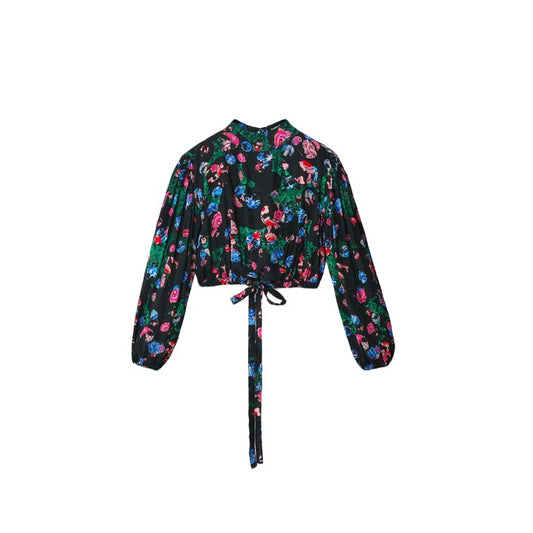 Desigual Blusa Mulher