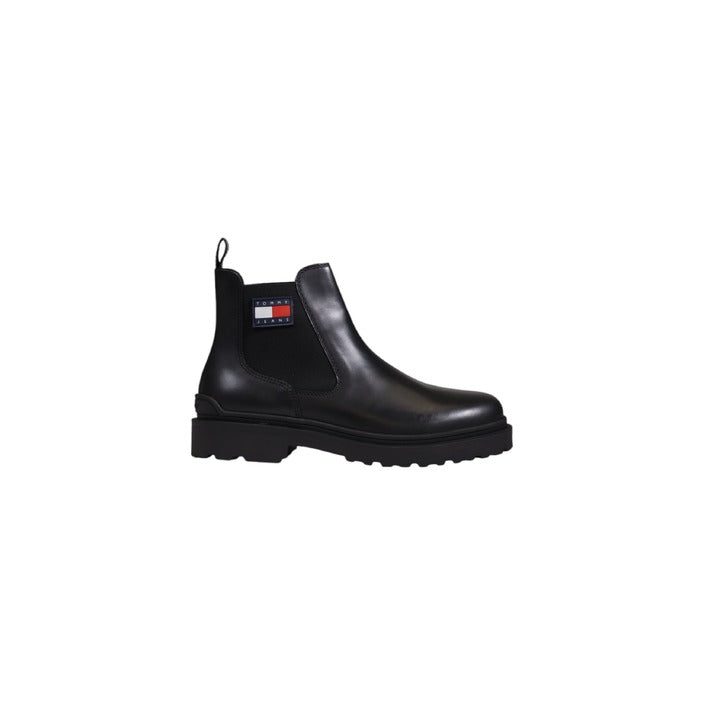 Tommy Hilfiger Homem Boots