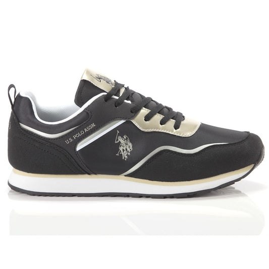 U.s. Polo Assn. Mulher Sneakers