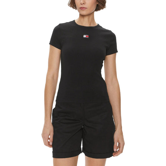 Tommy Hilfiger T-Shirt Mulher