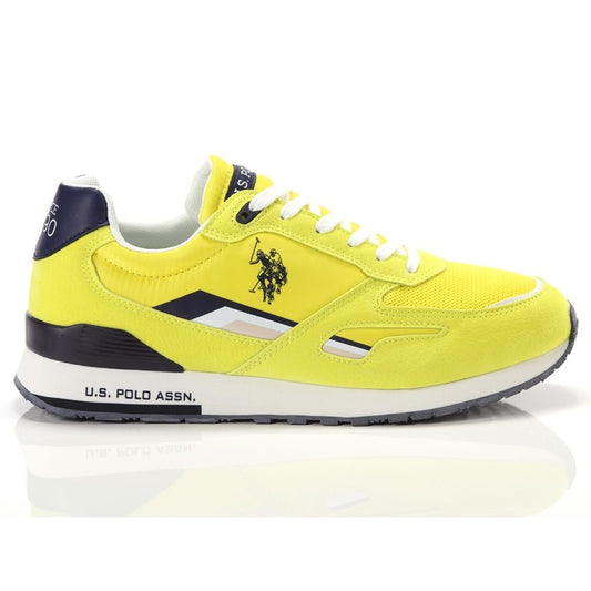 U.s. Polo Assn. Homem Sneakers