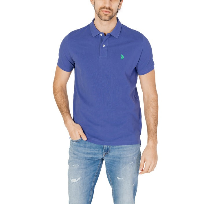 U.s. Polo Assn. Polo Homem