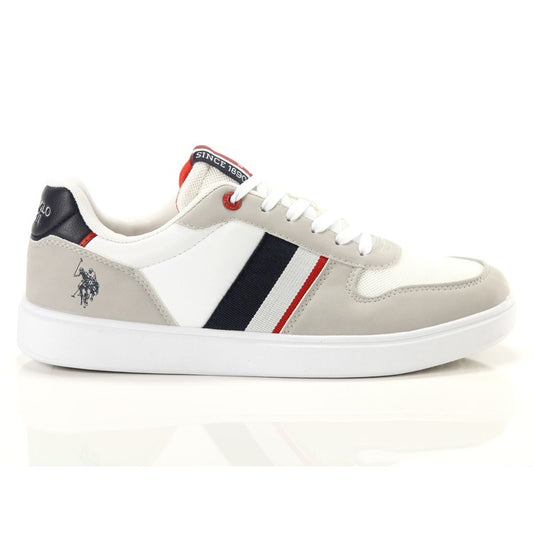 U.s. Polo Assn. Homem Sneakers