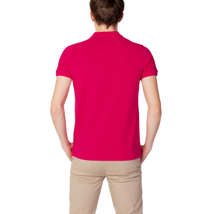 U.s. Polo Assn. Polo Homem