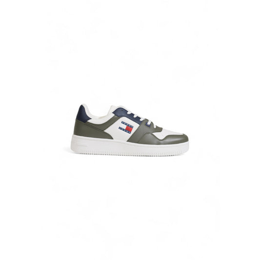 Tommy Hilfiger Homem Sneakers