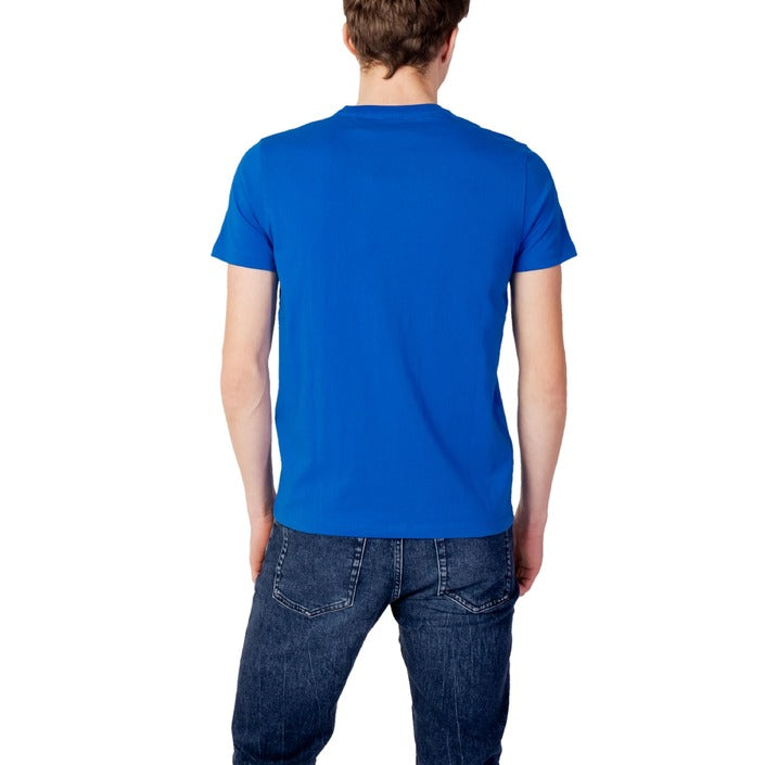 U.s. Polo Assn. T-Shirt Homem