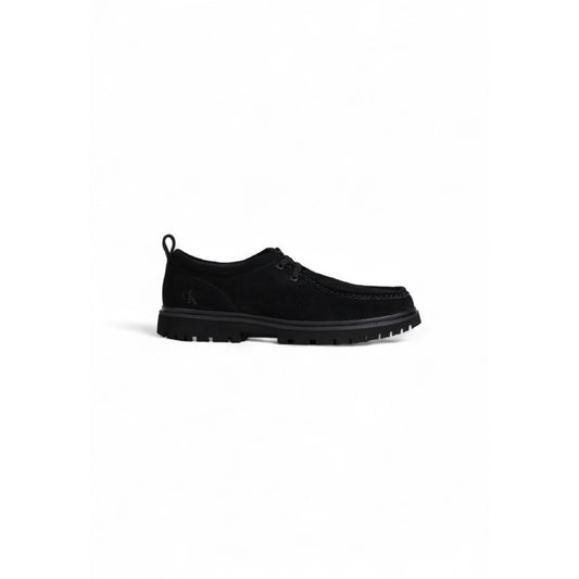 Calvin Klein Homem Lace Ups Shoes