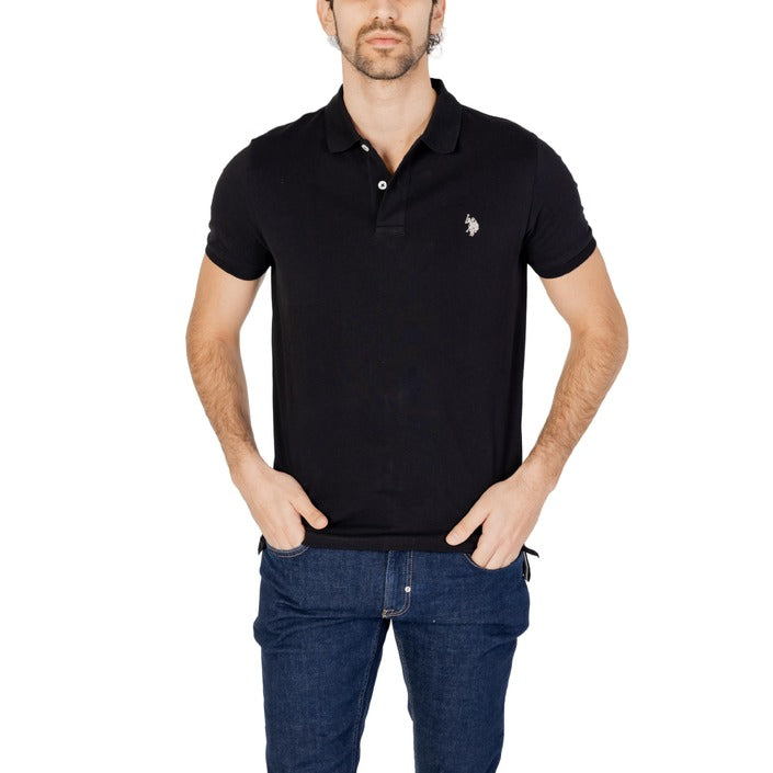 U.s. Polo Assn. Polo Homem