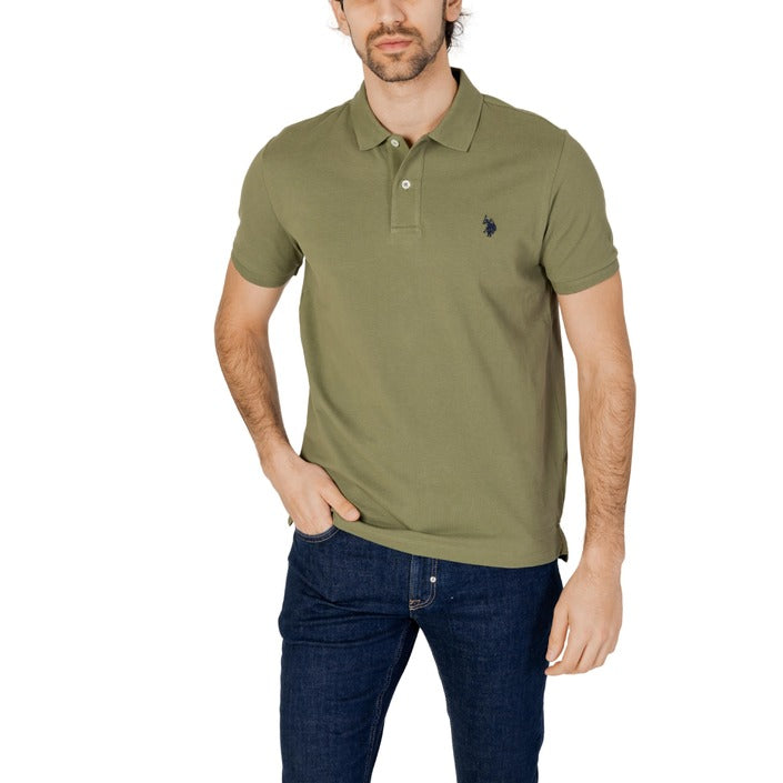 U.s. Polo Assn. Polo Homem