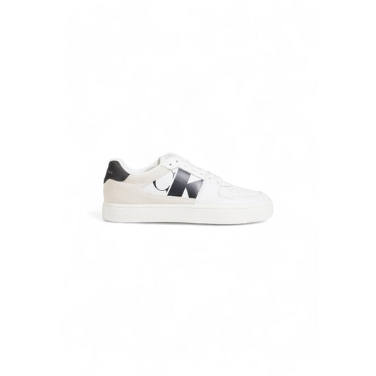 Calvin Klein Mulher Sneakers