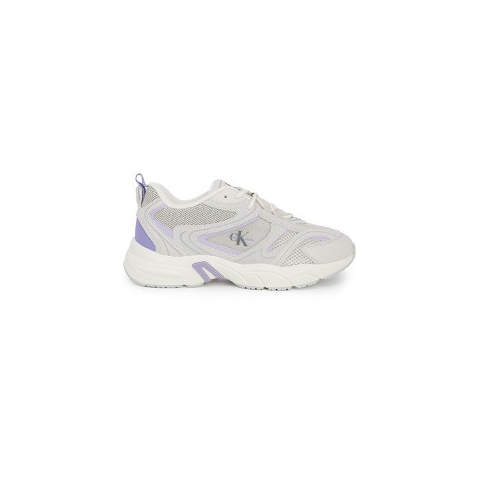 Calvin Klein Mulher Sneakers